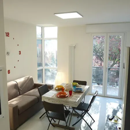 Appartement Cà Del Genovese