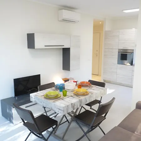 Cà Del Genovese Appartement Venise