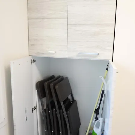 Appartement Cà Del Genovese Venise