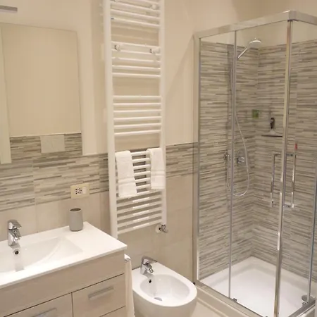 Cà Del Genovese Appartement Venise