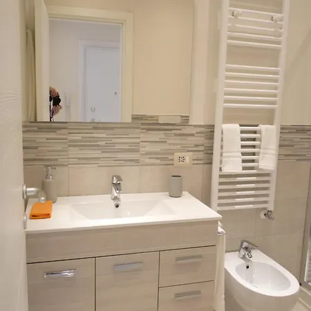 Appartement Cà Del Genovese *