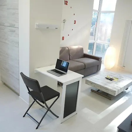 Ca Del Genovese - 公寓 *