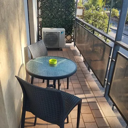 Appartement Cà Del Genovese Venise